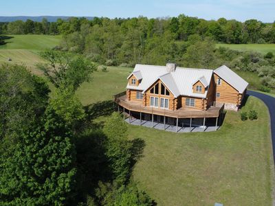 17594 Trough Creek Valley Pike, Calvin, PA, 16622