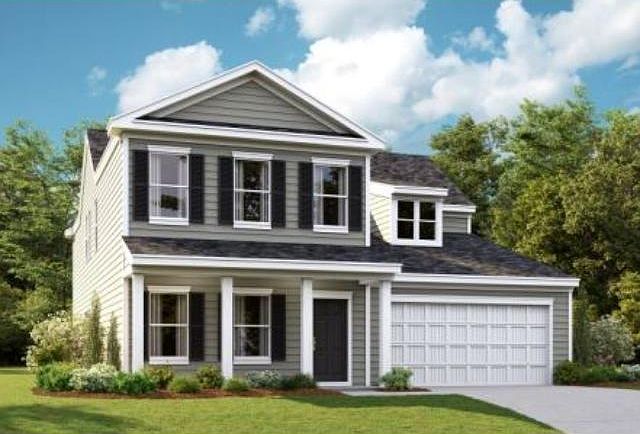 2nd image of 3069 Palma Way Lot 784