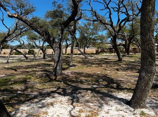 2210 Royal Oaks Trl, Fulton, TX 78358