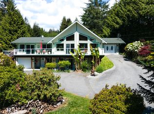2556 Lower Rd, Sunshine Coast, BC V0N2W4