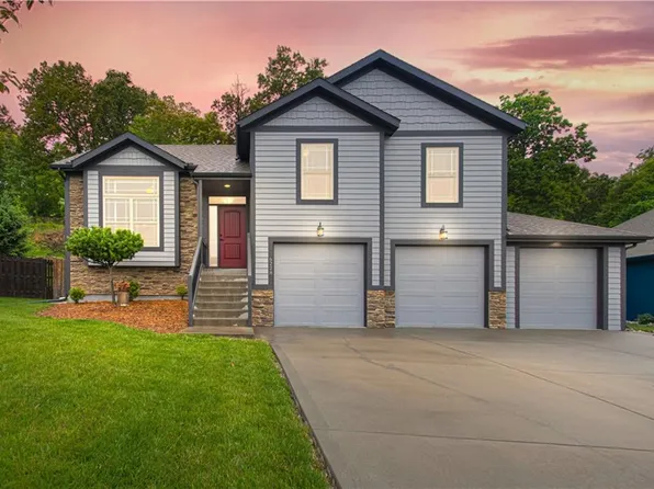 6228 N Britt Ave, Kansas City, MO 64151