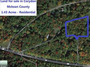 Wesley Cir, Bradford, PA 16701