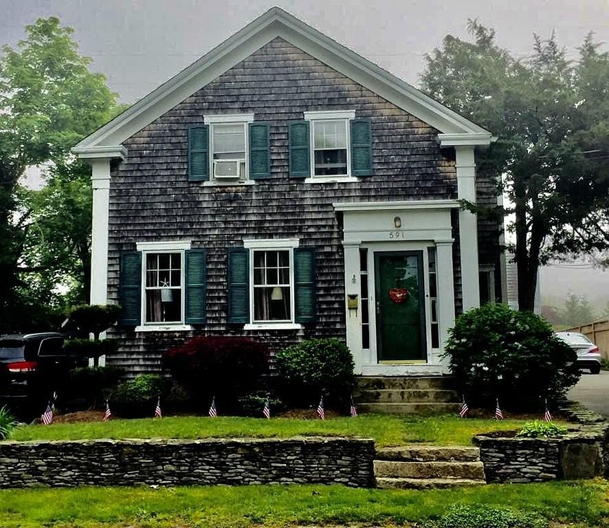 591 Elm St, Dartmouth, MA 02748 Zillow