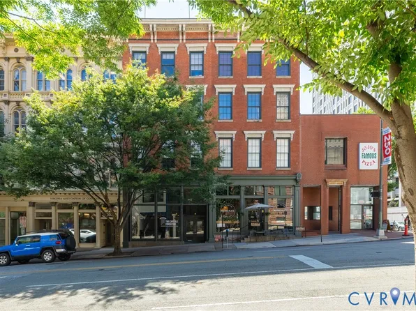 1205 E Main St #4FE, Richmond, VA 23219