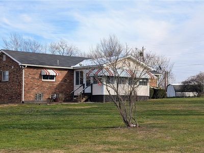 110 Jessica Ln, Follansbee, WV, 26037