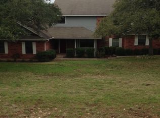 8475 Park Lane Dr, San Antonio, TX 78266