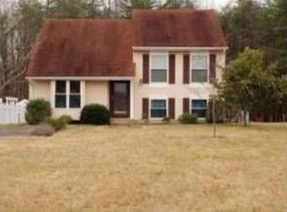 38 Maxa Ct, Baltimore, MD 21220