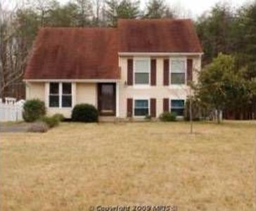 38 Maxa Ct, Baltimore, MD, 21220