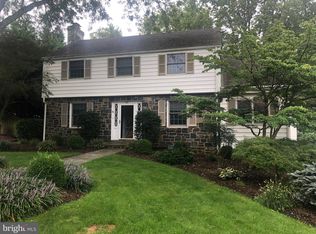 20 Vining Ln, Wilmington, DE 19807