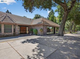 227 Kilkare Rd, Sunol, CA