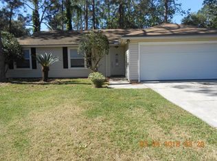 3719 Lone Eagle Rd, Jacksonville, FL 32257