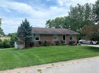 105 Robin Dr, Owenton, KY 40359
