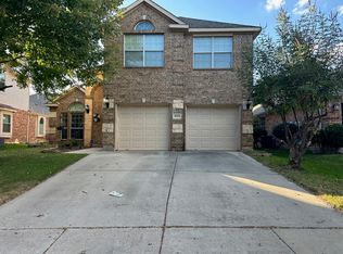 4933 Bacon Dr, Fort Worth, TX 76244