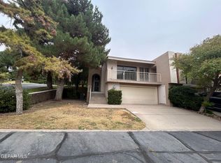 5801 Mira Serena Dr, El Paso, TX 79912