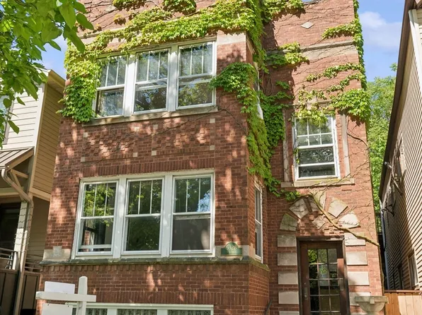 5328 N Leavitt St, Chicago, IL 60625