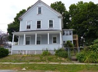 65 Thompson St, Amesbury, MA 01913