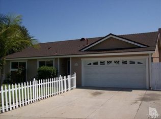2911 Taffrail Ln, Oxnard, CA 93035