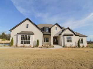 12 Highland Dr, Greenbrier, AR 72058