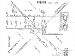 1 E Lloyd Rd #C, Dundee, MI 48131