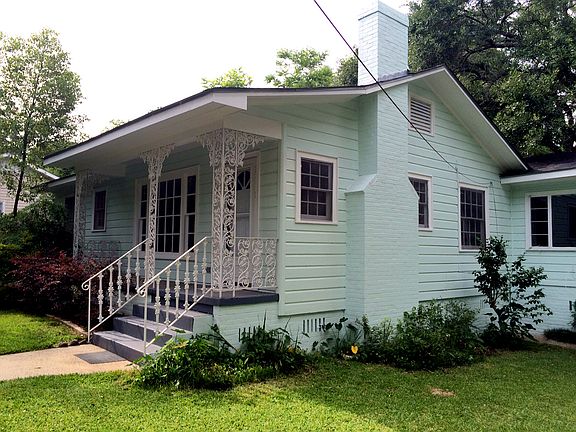 village of Spring Hill