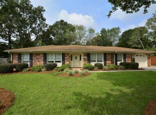8217 Bordeaux Ct, North Charleston, SC 29406