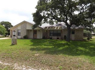 1103 Powder Horn, Horseshoe Bay, TX 78657