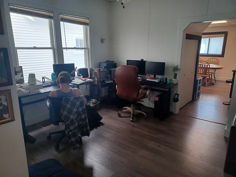 Mixed Use Room