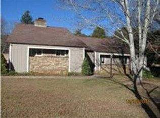 201 Hillandale Rd, Seneca, SC 29672