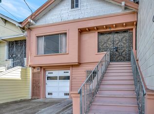 273 Charter Oak Ave, San Francisco, CA 94124