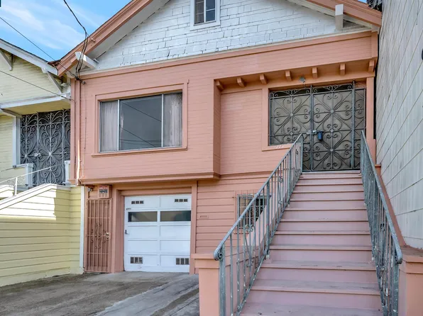 273 Charter Oak Ave, San Francisco, CA 94124