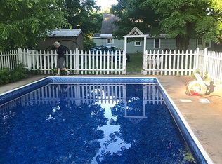 1020 Florence Hill Rd, Camden, NY 13316