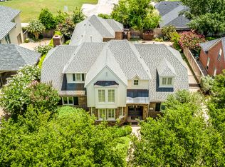 6641 York St, Fort Worth, TX 76132