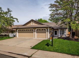 1365 Cobblestone Dr, Lincoln, CA