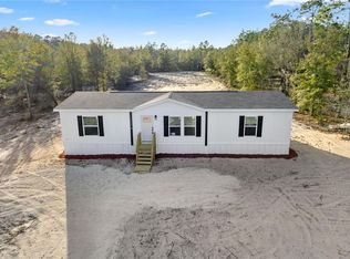 5564 SW 186th Ct, Dunnellon, FL 34432