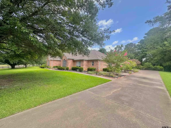 260 Timberlake Ranch Rd, Hallsville, TX 75650