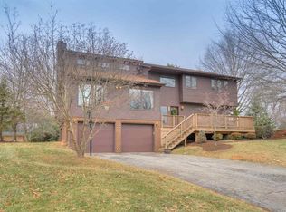 606 Floyd St, Blacksburg, VA 24060