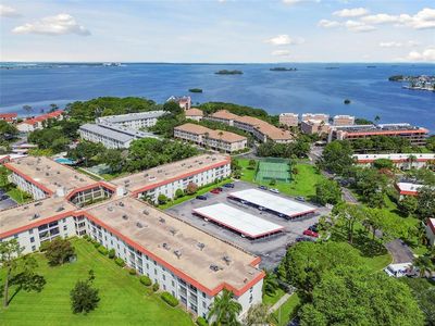 2700 Bayshore Blvd APT 3308, Dunedin, FL, 34698