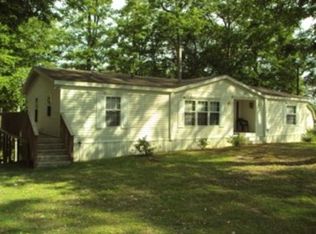 1617 Tuscon Trl, Dandridge, TN 37725