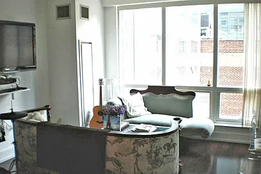 Rented by Corcoran