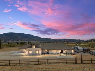 27550 Harness Dr, Tehachapi, CA 93561