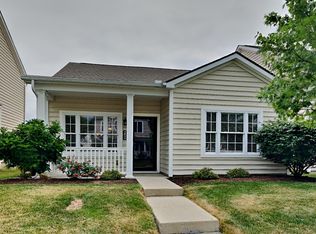 4034 Sweet Shadow Ave, Columbus, OH