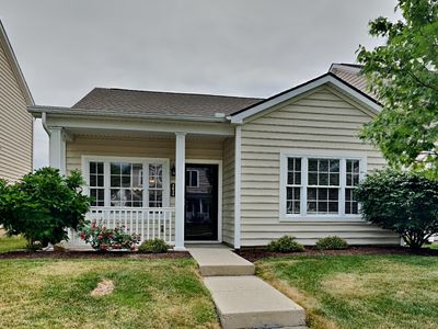 4034 Sweet Shadow Ave, Columbus, OH, 43230