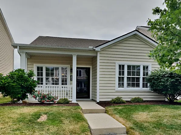 4034 Sweet Shadow Ave, Columbus, OH 43230