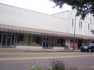 120 S Adams Ave, Camden, AR 71701