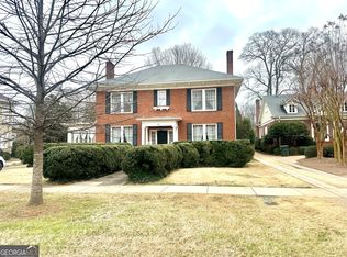 550 S Hill St, Griffin, GA 30224