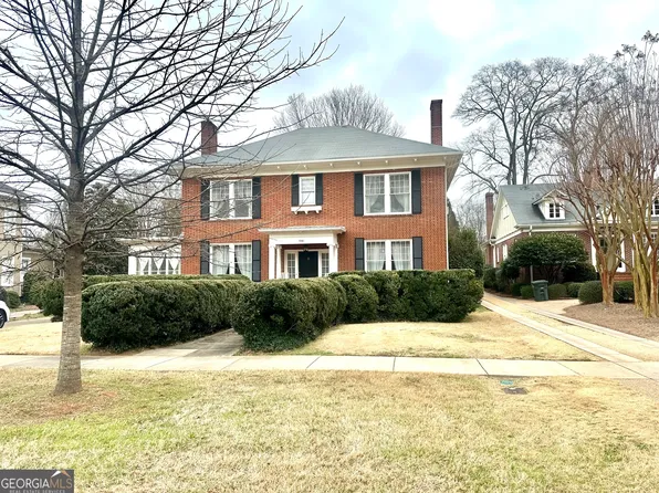 550 S Hill St, Griffin, GA 30224