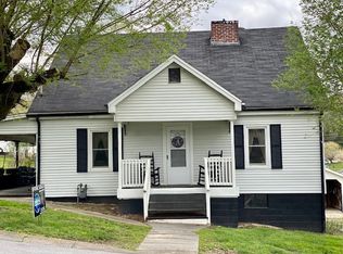 100 Davis St S, Carthage, TN 37030