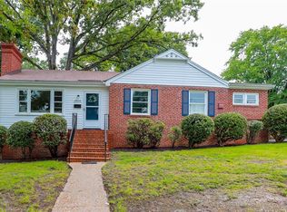 2808 Kenmore Rd, Henrico, VA 23228