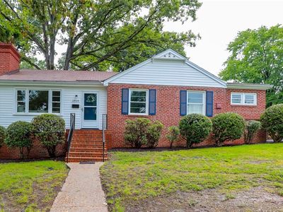 2808 Kenmore Rd, Henrico, VA, 23228