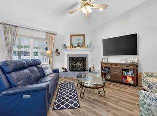 229 Yale Rd, Saint Augustine, FL 32086